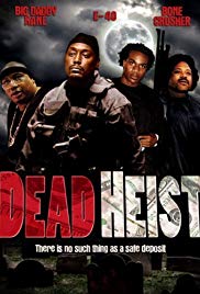 Dead Heist (2007) M4ufree