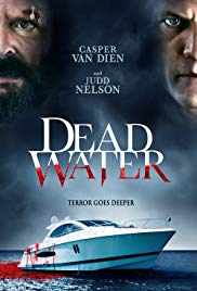 Dead Water (2019) M4ufree