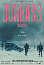 Donbass (2018) M4ufree