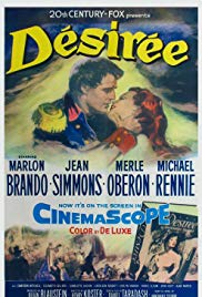 Désirée (1954) M4ufree