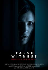 False Witness (2018) M4ufree