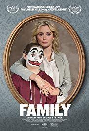 Family (2018) M4ufree