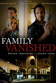 Family Vanished (2018) M4ufree