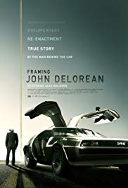 Framing John DeLorean (2019) M4ufree