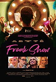Freak Show (2017) M4ufree