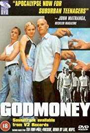 Godmoney (1999) M4ufree