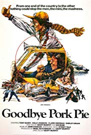 Goodbye Pork Pie (1980) M4ufree
