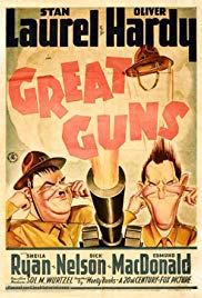 Great Guns (1941) M4ufree