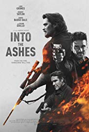 Into the Ashes (2019) M4ufree