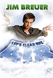 Jim Breuer: Lets Clear the Air (2009) M4ufree