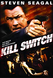 Kill Switch (2008) M4ufree