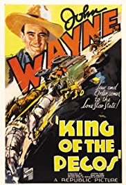 King of the Pecos (1936) M4ufree