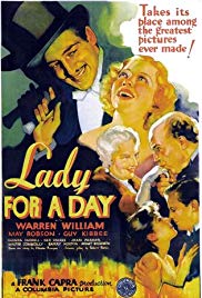 Lady for a Day (1933) M4ufree