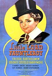 Little Lord Fauntleroy (1936) M4ufree