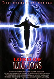 Lord of Illusions (1995) M4ufree