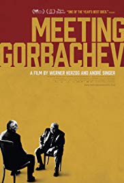 Meeting Gorbachev (2018) M4ufree