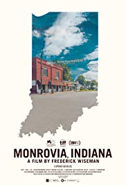 Monrovia, Indiana (2018) M4ufree