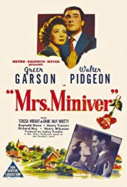 Mrs. Miniver (1942) M4ufree