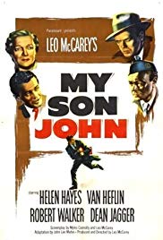 My Son John (1952) M4ufree