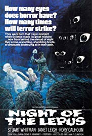 Night of the Lepus (1972) M4ufree