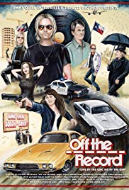 Off the Record (2019) M4ufree