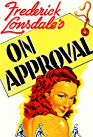 On Approval (1944) M4ufree