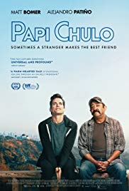 Papi Chulo (2018) M4ufree