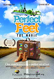 Perfect Feet (2019) M4ufree