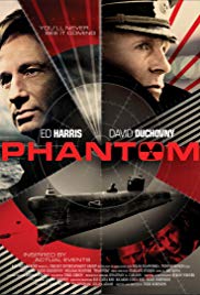 Phantom (2013) M4ufree