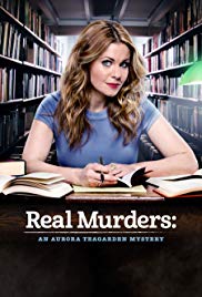Real Murders: An Aurora Teagarden Mystery (2015) M4ufree