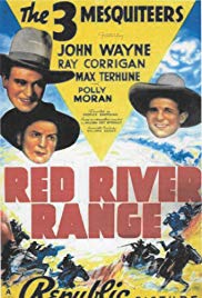 Red River Range (1938) M4ufree
