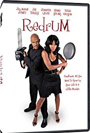 Redrum (2007) M4ufree