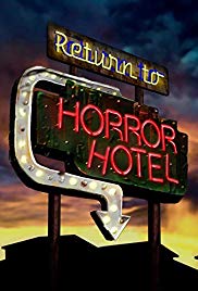 Return to Horror Hotel (2019) M4ufree