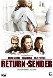 Return to Sender (2004) M4ufree