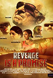 Revenge Is a Promise (2018) M4ufree