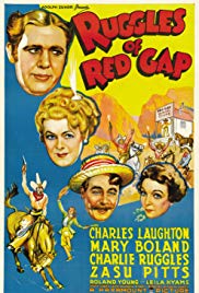Ruggles of Red Gap (1935) M4ufree