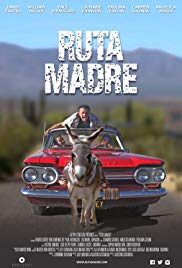 Ruta Madre (2015) M4ufree