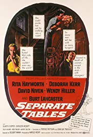Separate Tables (1958) M4ufree