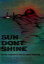 Sun Dont Shine (2012) M4ufree