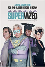 Supervized (2019) M4ufree