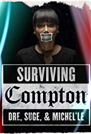 Surviving Compton: Dre, Suge & Michelle (2016) M4ufree