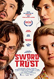 Sword of Trust (2019) M4ufree