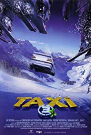 Taxi 3 (2003) M4ufree