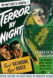 Terror by Night (1946) M4ufree