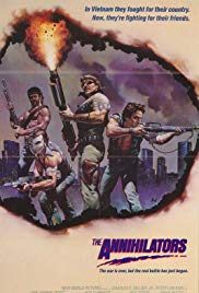 The Annihilators (1985) M4ufree