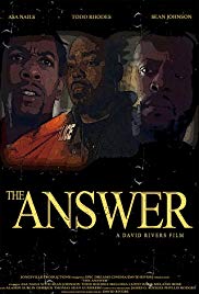 The Answer (2018) M4ufree