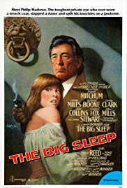 The Big Sleep (1978) M4ufree