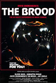 The Brood (1979) M4ufree