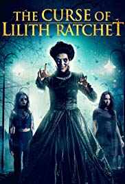 American Poltergeist: The Curse of Lilith Ratchet (2018) M4ufree