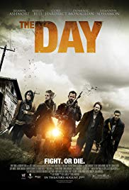 The Day (2011) M4ufree
